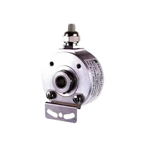Инкрементальный энкодер Pepperl+Fuchs THI40N-1SAK2R6TN-00100