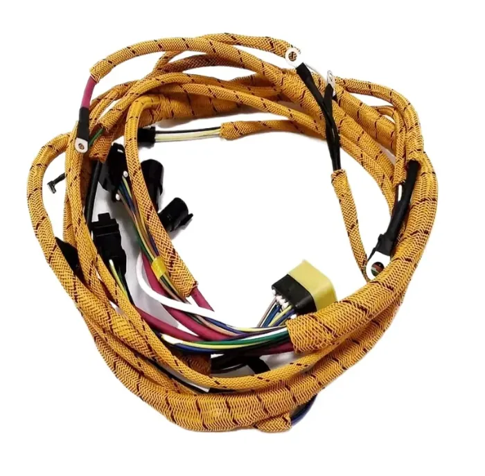 Жгут проводов HZXY 251-0521 251-0520