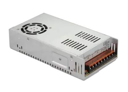 Источник питания на монтажную панель INNOCONT SB-P-320-24