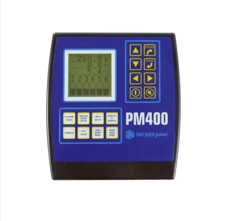 Монитор сеялок DICKEY-john PM400