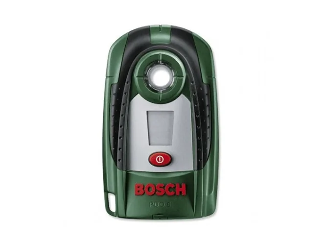 Детектор скрытой проводки Bosch Pdo 6