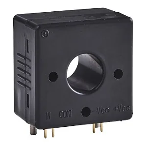 Измеритель постоянного тока утечки на землю MULTI DCZCT-11M