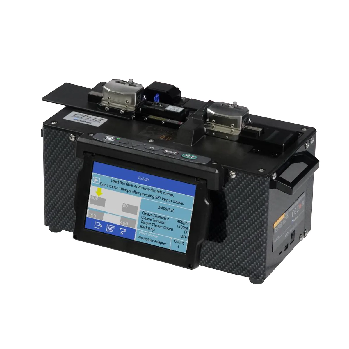 Скалыватель оптического волокна Fujikura CT115