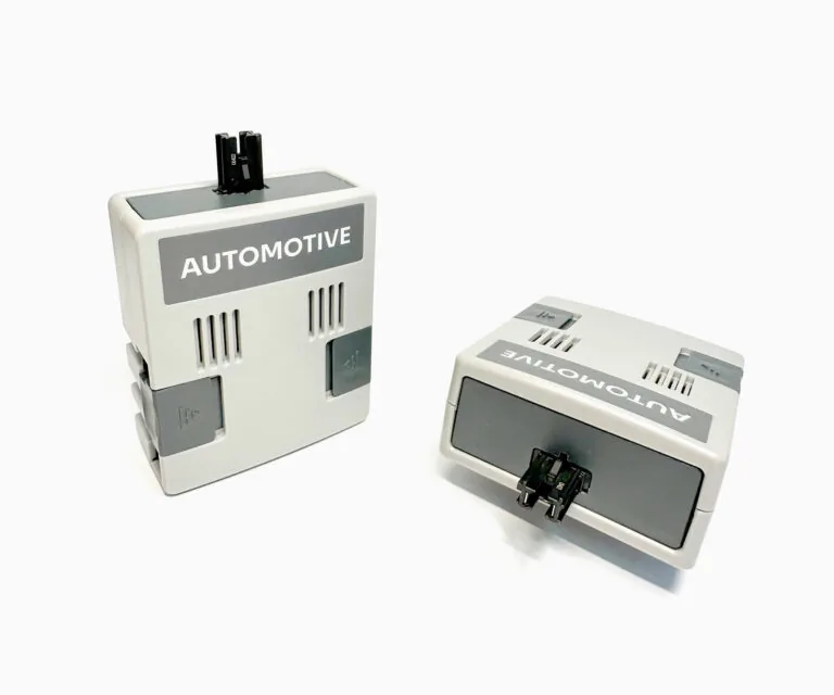 Пара адаптеров AEM AD-1P-APTIV-AMEC