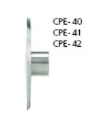 Шпиндель Brookfield CPE-40