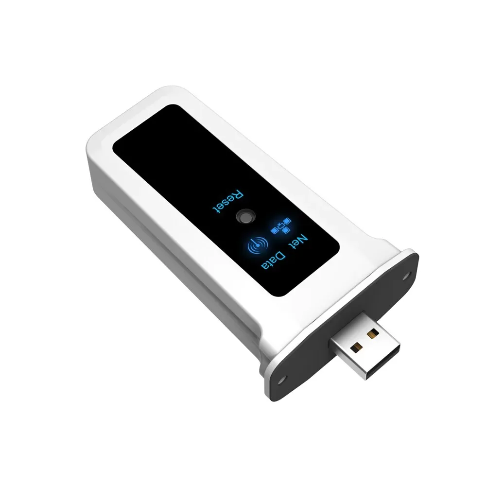 Wi-Fi модуль Hiden Control