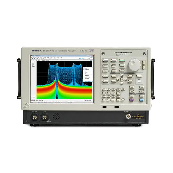 Анализатор спектра Tektronix RSA5106B