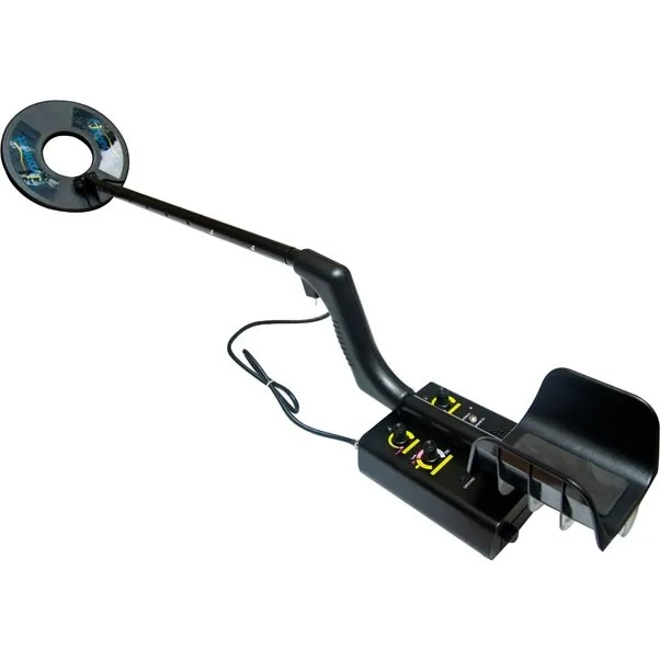 Металлоискатель JJ-Connect Adventure V2000
