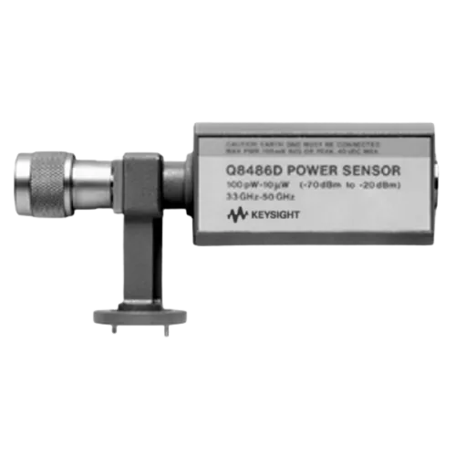 Преобразователь мощности волноводный Keysight Q8486D