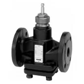 Клапан 2-ходовый фланцевый Siemens VVF41.49