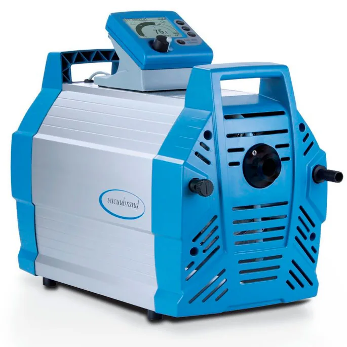Вакуумная станция VACUUBRAND MV 10C NT VARIO