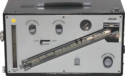 Прибор УКП-5М