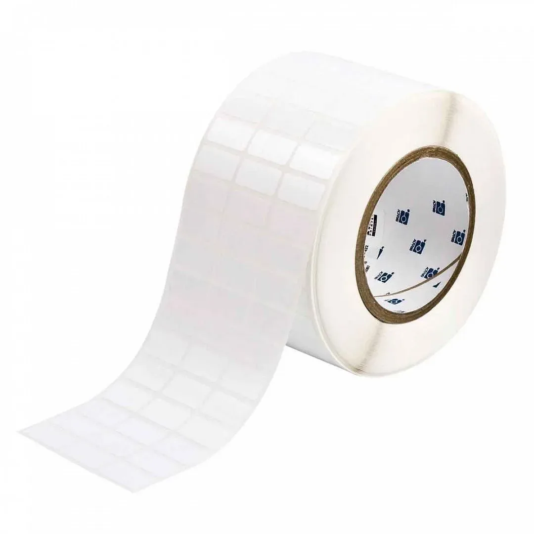 Этикетка BRADY THT-5-7351-10