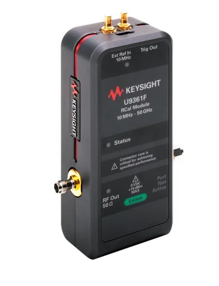 Калибратор приемника Keysight U9361F