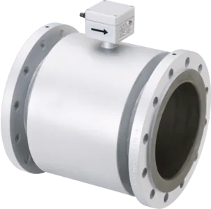 Счетчик Aquametro AMFLO MAG Basic