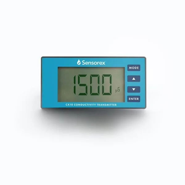 Датчик электропроводности Sensorex 4-20mA CX10