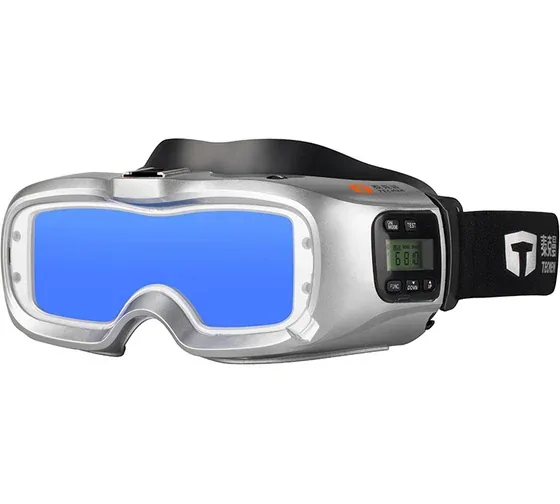 Сварочные очки с автоматическим светофильтром TECMEN ADF - Arc-Mask