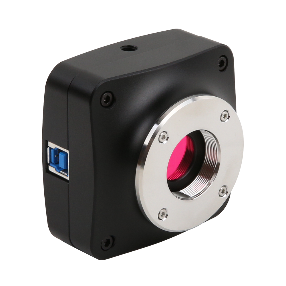 Камера ToupTek E3ISPM01500KPA