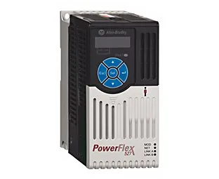 Преобразователь Allen Bradley PowerFlex 527