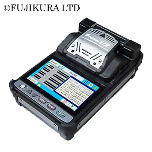 Сварочный аппарат Fujikura 86R и 41R
