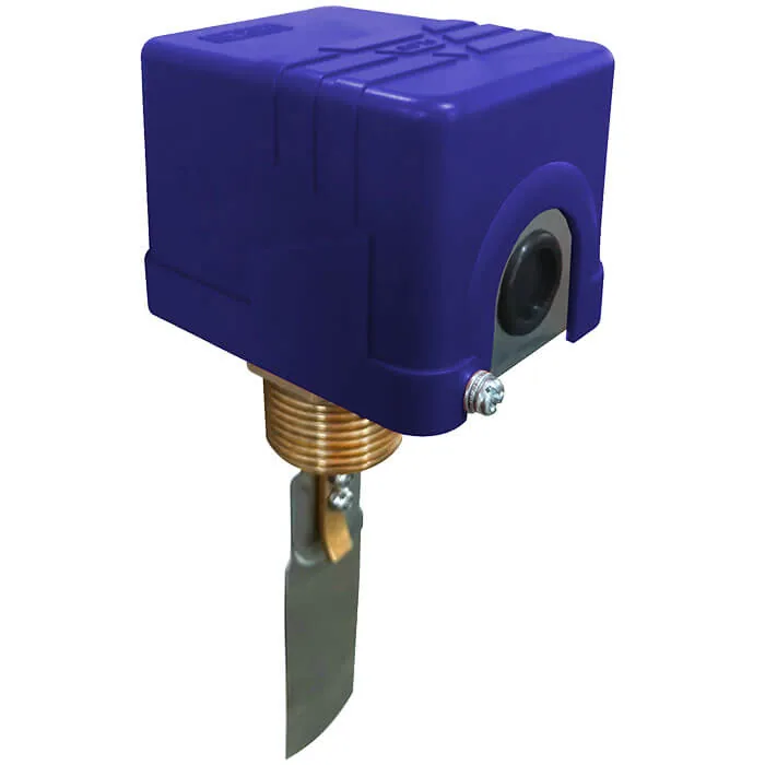 Переключатель потока жидкой среды WIKA FSM-6100