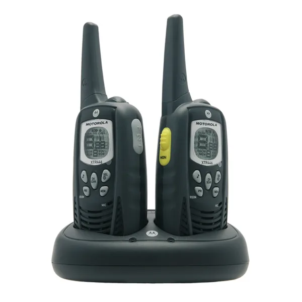 Рация Motorola XTR446