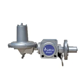 Регулятор давления газа РДК-50/20Н1 (Н2)