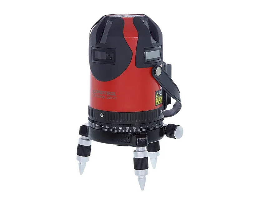 Нивелир CONDTROL Octoliner Servo