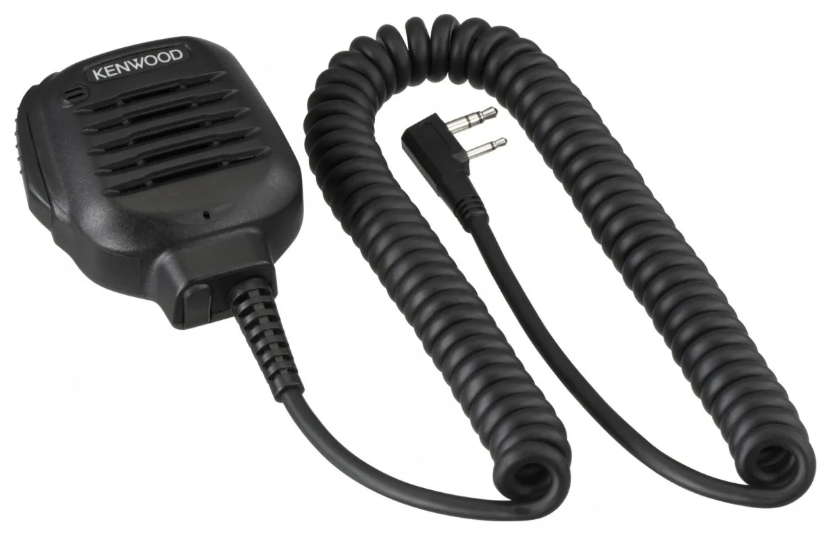 Тангента Kenwood KMC-45