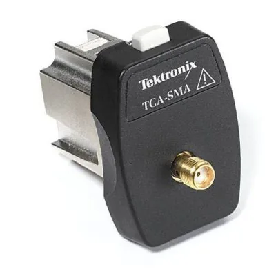 Адаптер Tektronix TCA-SMA