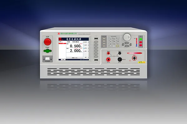 Комплексный фотоэлектрический анализатор безопасности Changsheng Instrument CS9923GSI-3