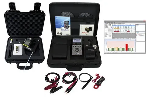 Комплект для тестирования Eagle Eye Ultra Max Plus