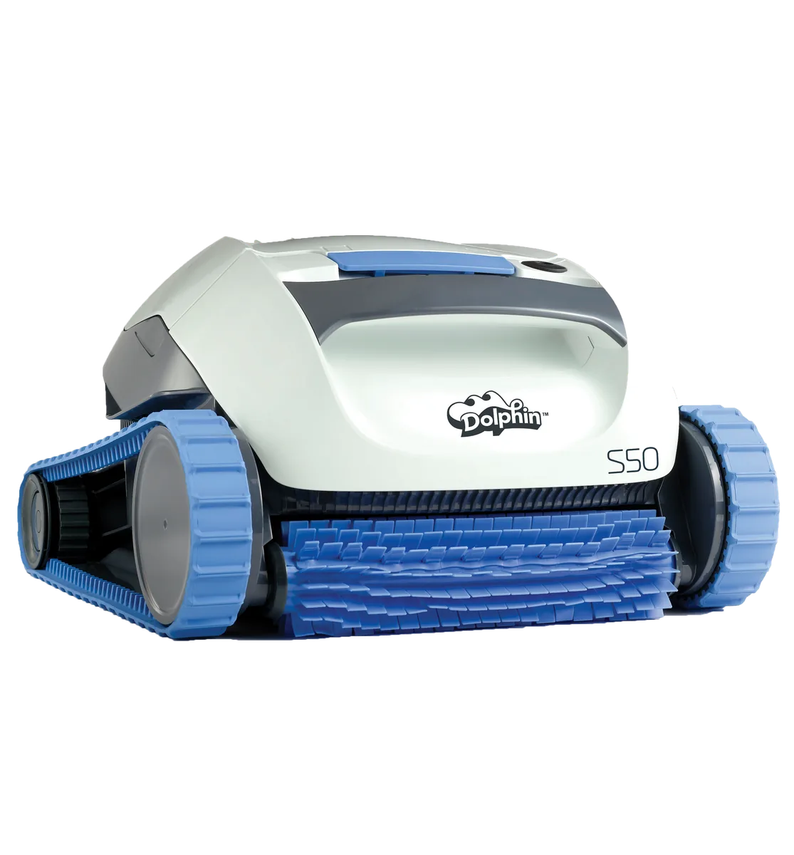 Робот DOLPHIN S50