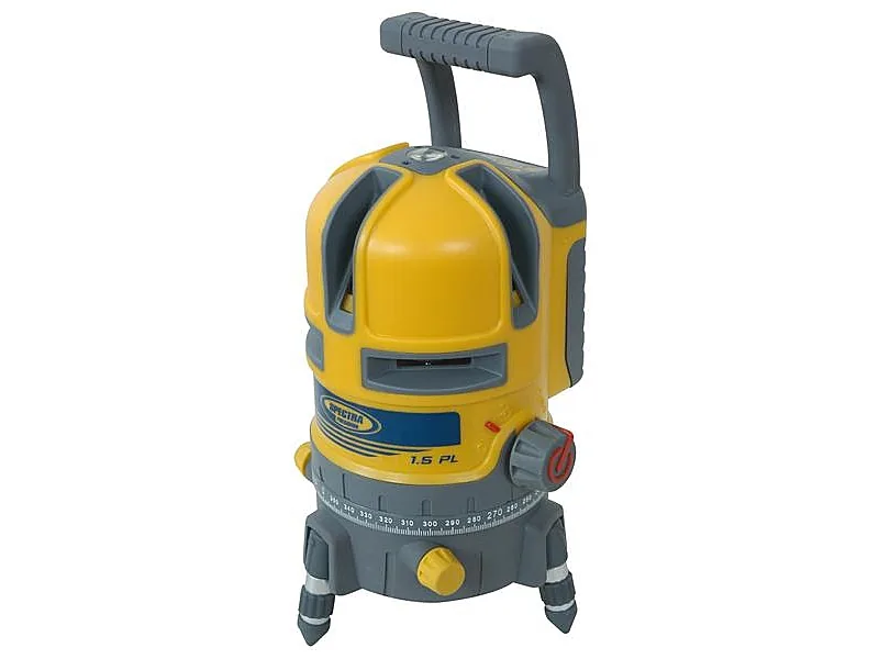 Нивелир Spectra Precision 1,5 PL