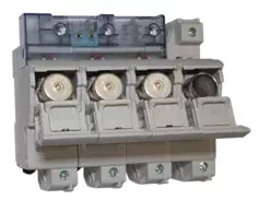 Разъединитель Citel SFD1-25S-31 (64048), держатель плавких вставок