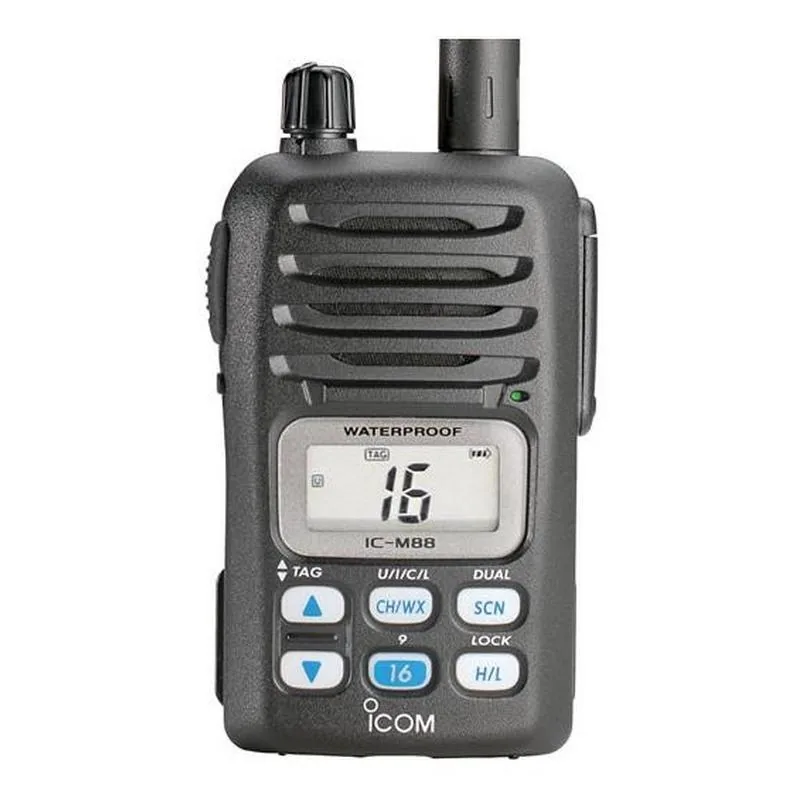 Рация Icom IC-M88-IS