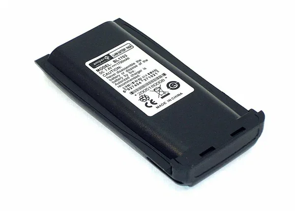 Аккумулятор литий-ионный Hytera BL1703