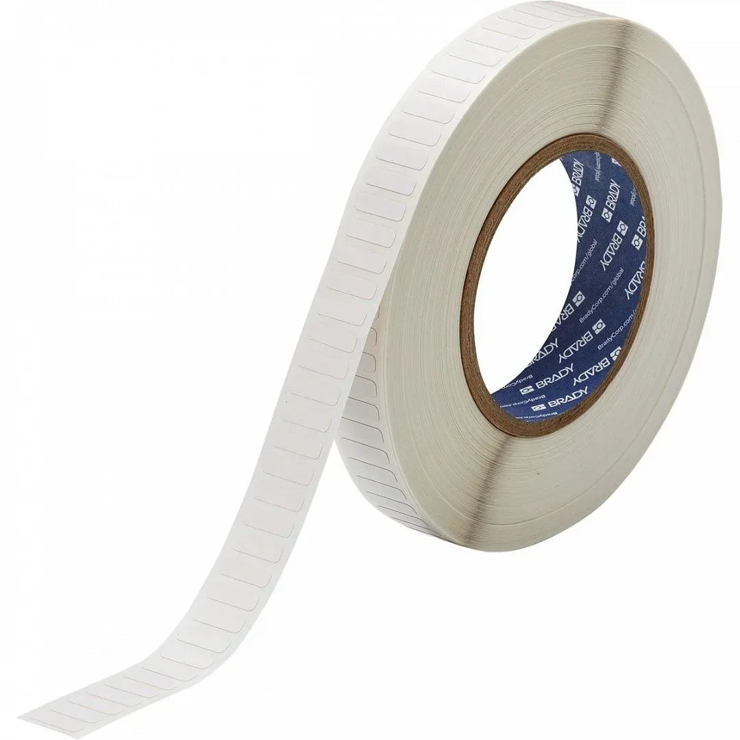 Этикетка BRADY THT-47-728-10