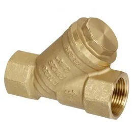 Фильтр сетчатый Danfoss FVR