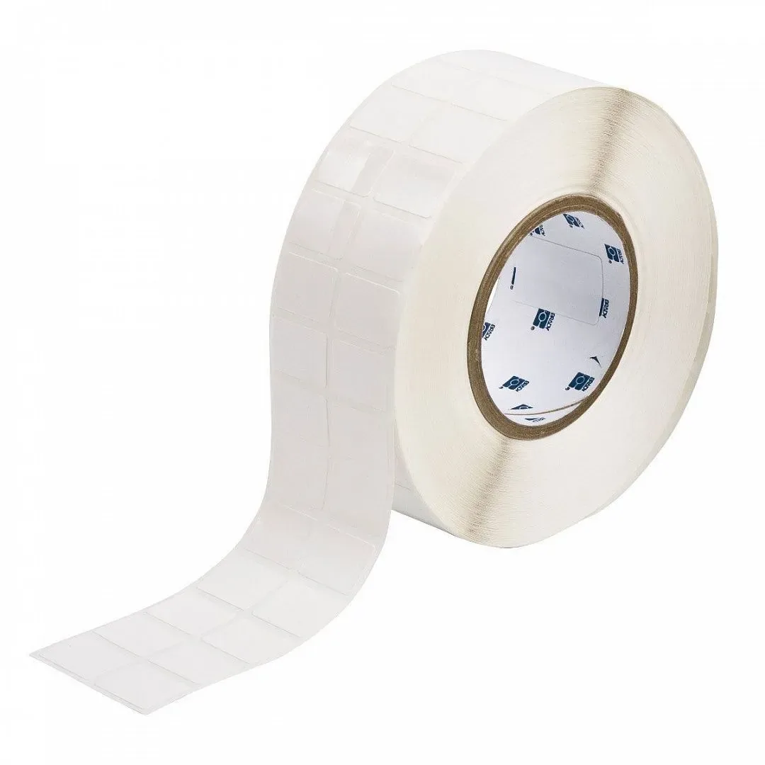 Этикетка BRADY THT-88-498-5