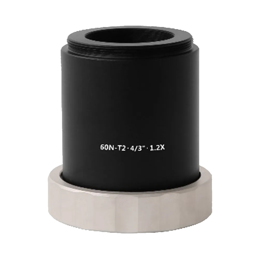 Адаптер для микроскопов ToupTek CSN120XT2