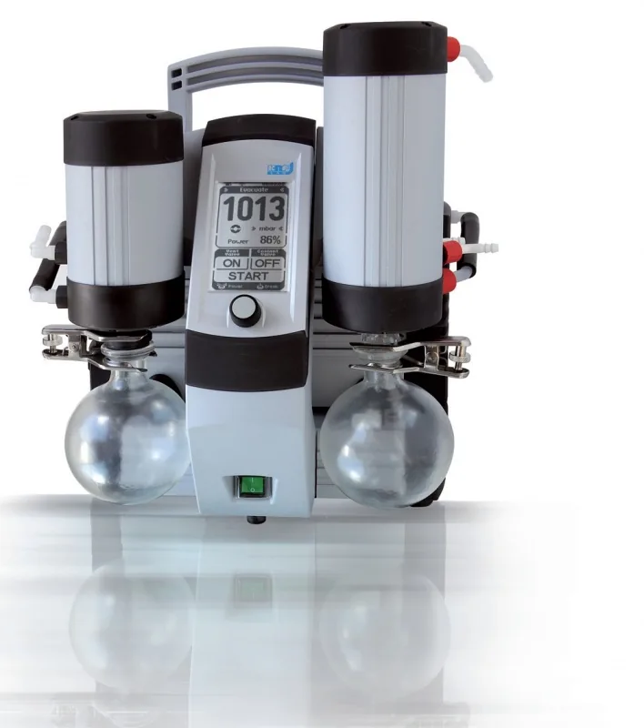 Вакуумная система KNF SC 920 G