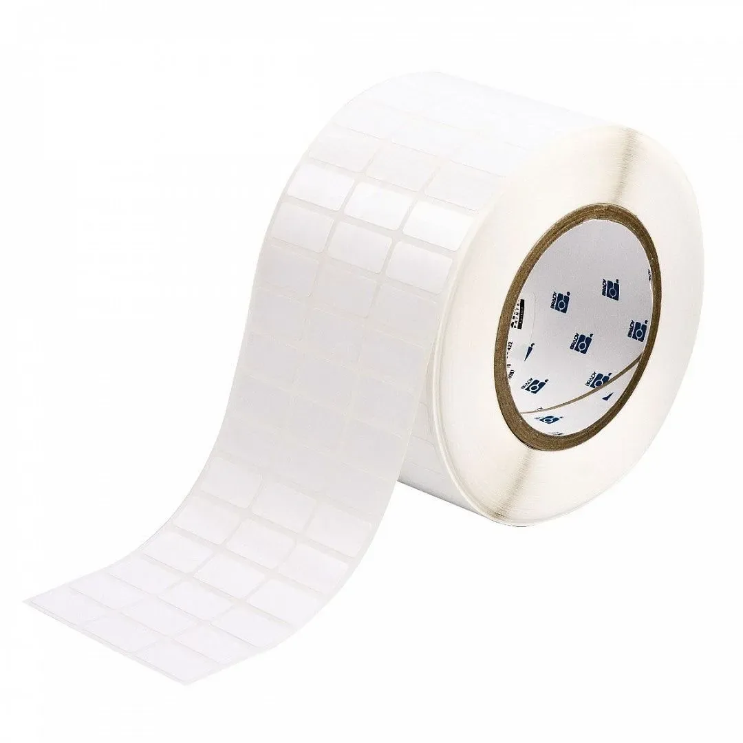 Этикетка BRADY THT-5-498-10