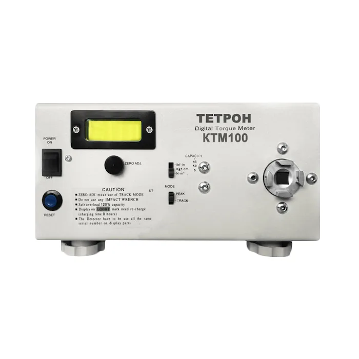 Торсиометр ТЕТРОН-КТМ100
