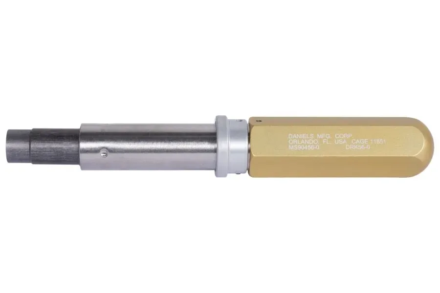 Инструмент для снятия DMC DRK56-0