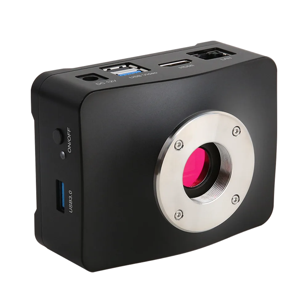 Камера ToupTek X7CAM4K16MPA