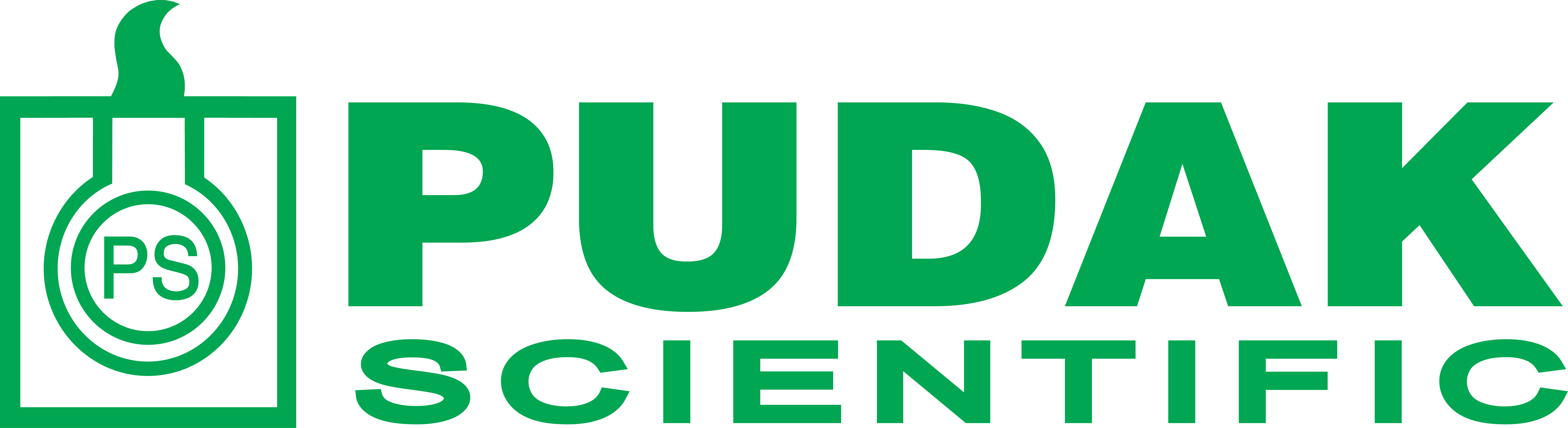 Pudak Scientific