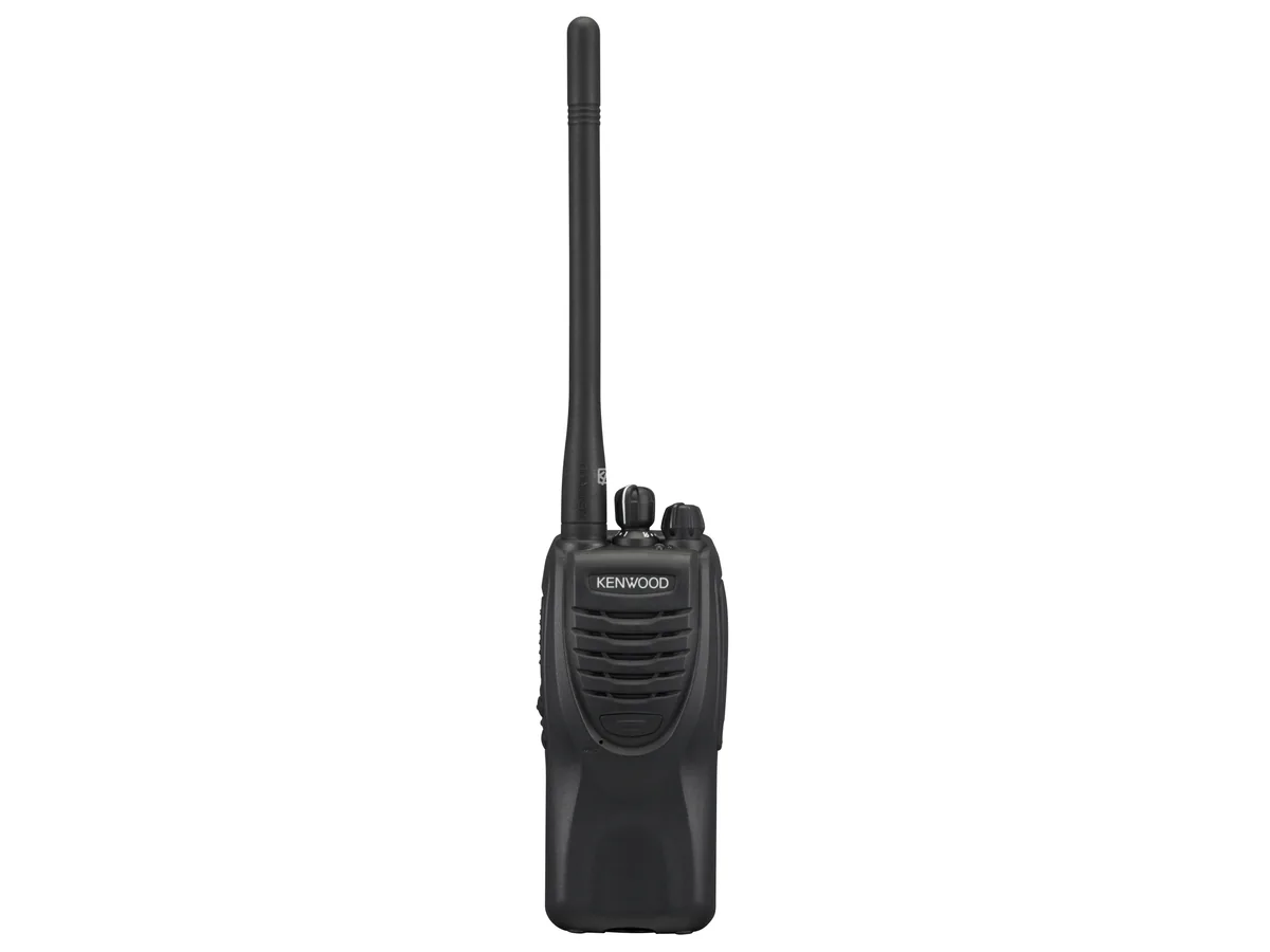 Рация Kenwood TK-3301E