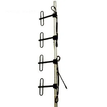 Антенна Радиал DP4 UHF