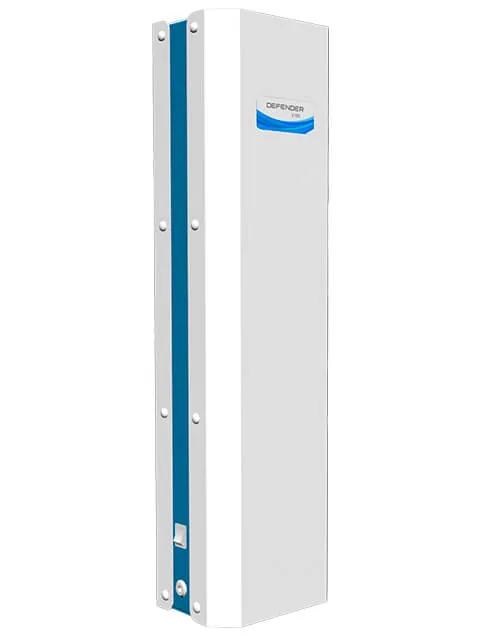 Рециркулятор TAGLER Defender 2-15 С
